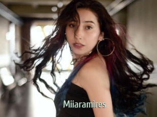 Miiaramires