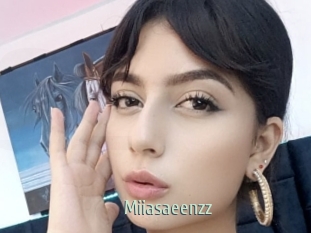 Miiasaeenzz