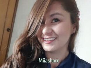 Miiashore
