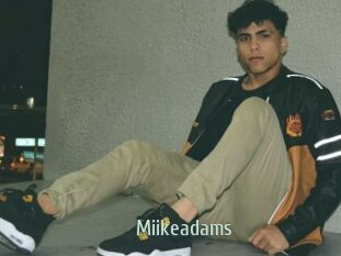 Miikeadams