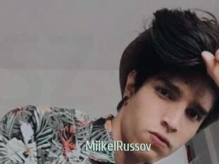 MiikelRussov