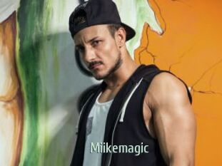 Miikemagic
