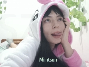 Miintsun