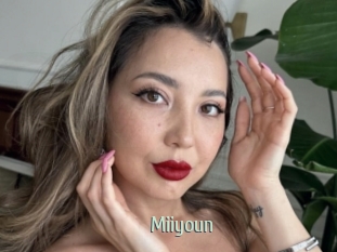 Miiyoun