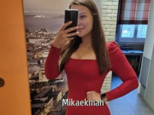 Mikaekman