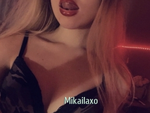 Mikailaxo