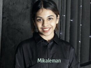 Mikaleman