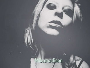 Mikamadison