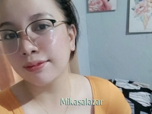 Mikasalazar