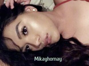 Mikayhornay