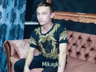Mikaykk