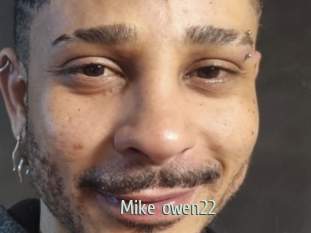 mike_owen22 Sexcam Zone