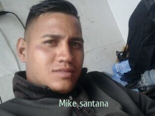 Mike_santana