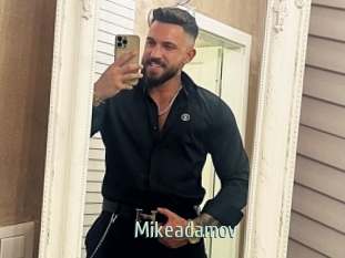mikeadamov Sexcam Zone