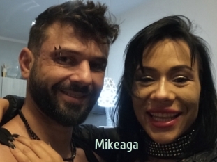 Mikeaga