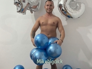 Mikebigdick