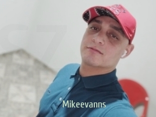 Mikeevanns