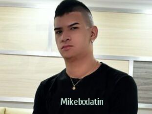 Mikelxxlatin