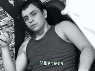 Mikerueda