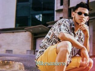 Mikesanderss