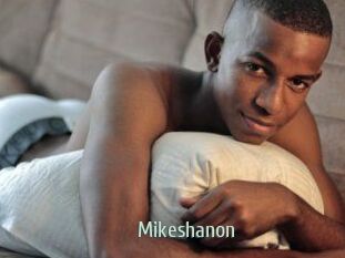 Mikeshanon