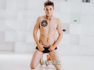 Mikeskilz