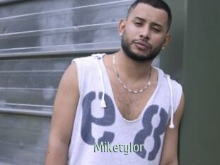 Miketylor