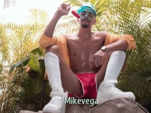 Mikevega
