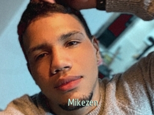 Mikezen