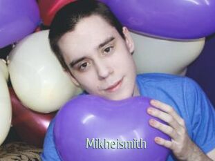 Mikheismith