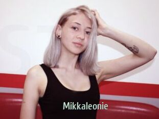 Mikkaleonie