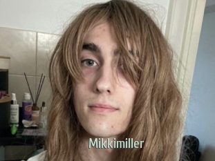 Mikkimiller