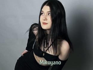 Mikoyano