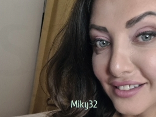 miky32 Sexcam Zone