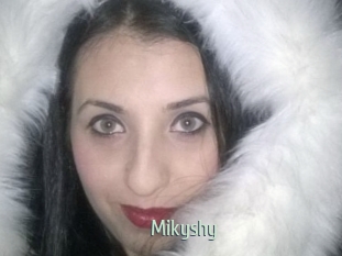 Mikyshy
