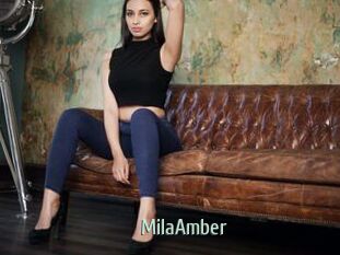 MilaAmber