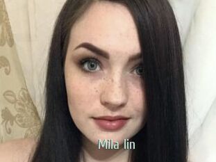 Mila_lin