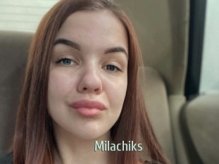 Milachiks