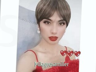 Milagrosamiller