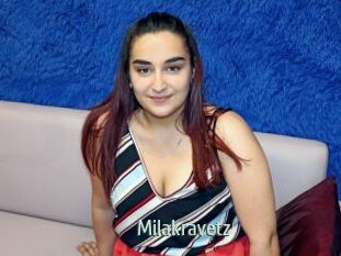 Milakravetz