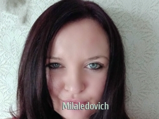 Milaledovich