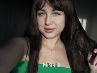 Milamilk
