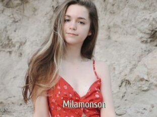 Milamonson