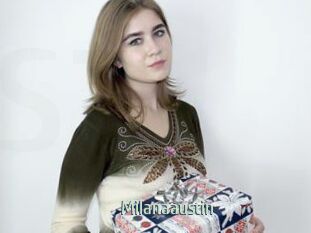 Milanaaustin