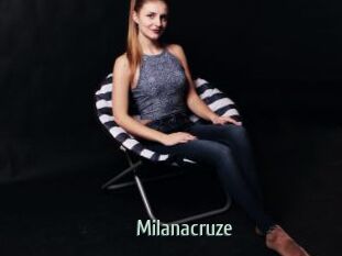 Milanacruze