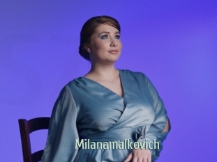 Milanamalkovich