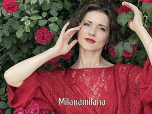 Milanamilana