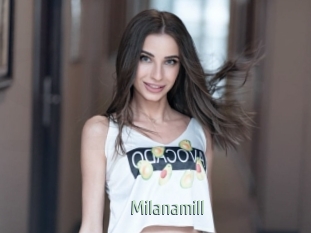 Milanamill