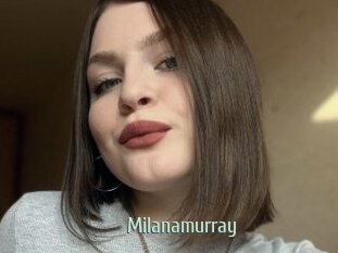 Milanamurray