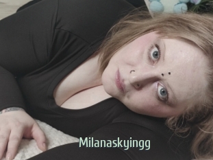 Milanaskyingg